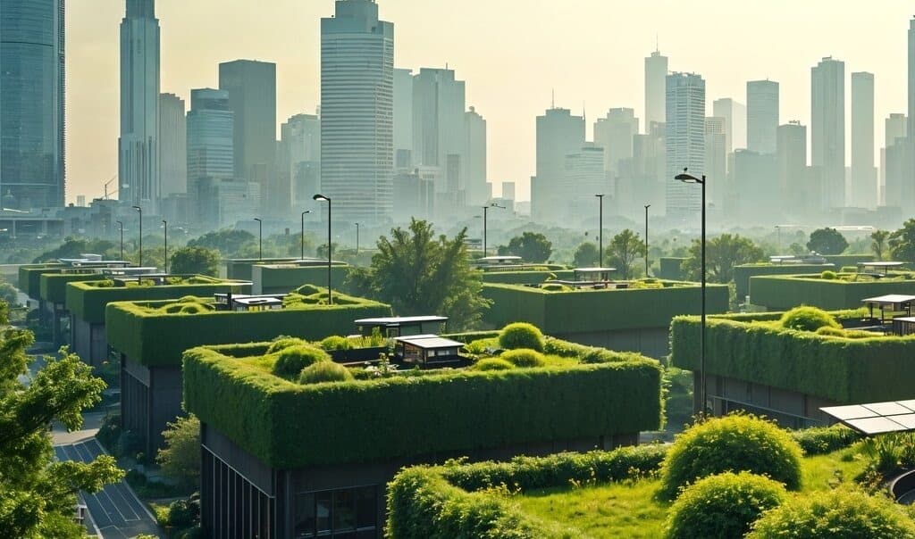 Why Is Sunrise Eco City Becoming the First Choice for Smart Investors?