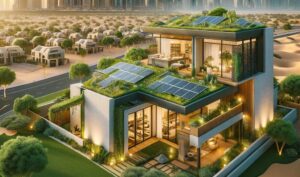 Sunrise Eco Properties