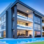 Living in Nature: Benefits of Resort Life