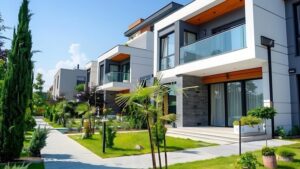 Living in Nature: Benefits of Resort Life
