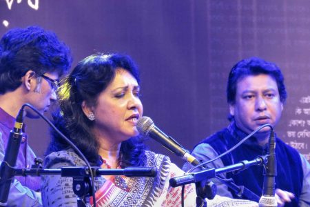 Nazrul Song Live_Yasmin Mushtari (3)